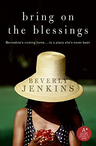 Bring on the Blessings [Paperback]