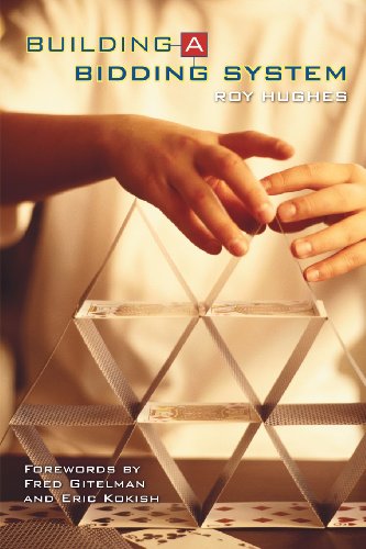 Building A Bidding System [Paperback]