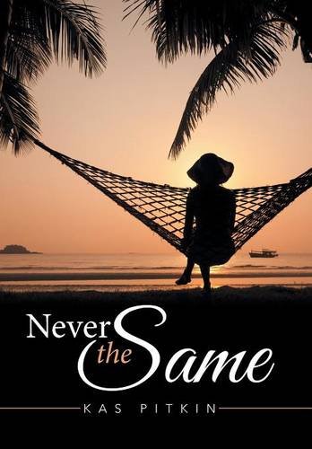 Never The Same [Hardcover]