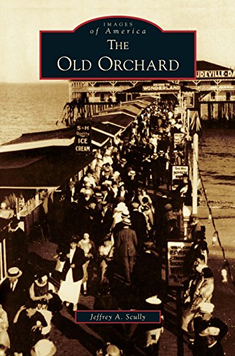 Old Orchard [Hardcover]