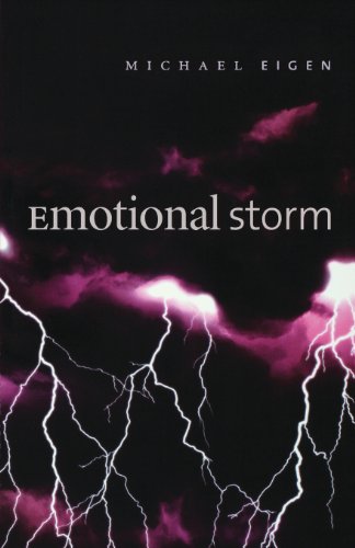 Emotional Storm [Paperback]