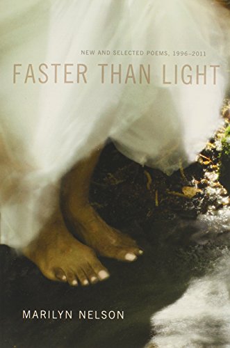 Faster Than Light New And Selected Poems, 1996-2011 [Paperback]