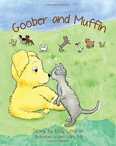 Goober And Muffin [Hardcover]