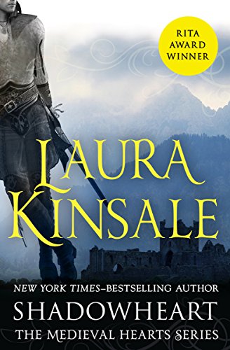 Shadowheart [Paperback]