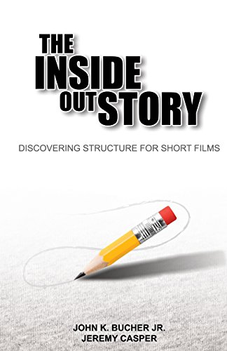 The Inside Out Story [Paperback]