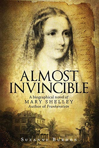Almost Invincible [Paperback]