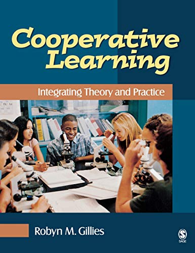 Cooperative Learning Integrating Theory and Practice [Hardcover]
