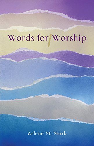 Words For Worship [Plastic Comb]