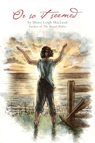 Or So It Seemed [Paperback]