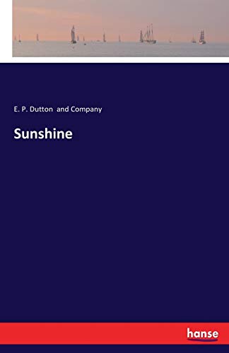 Sunshine [Paperback]