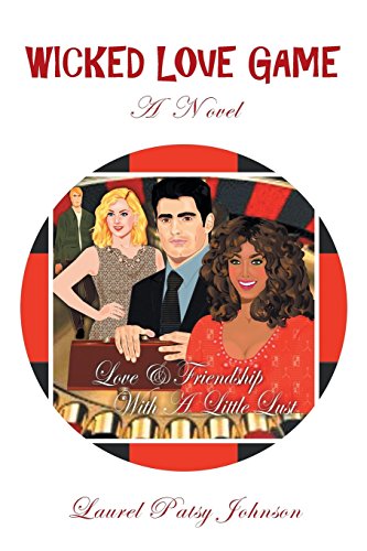 Wicked Love Game  A Novel [Paperback]