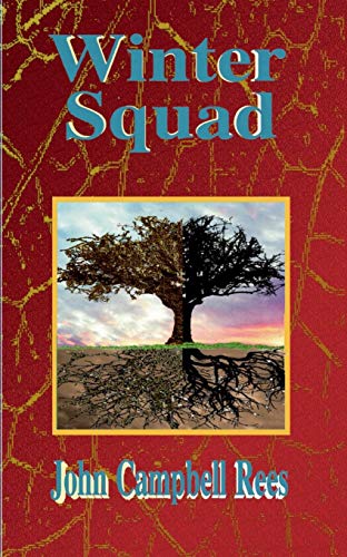 Winter Squad [Paperback]