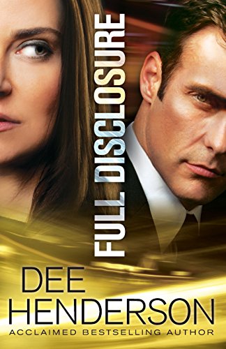 Full Disclosure [Paperback]