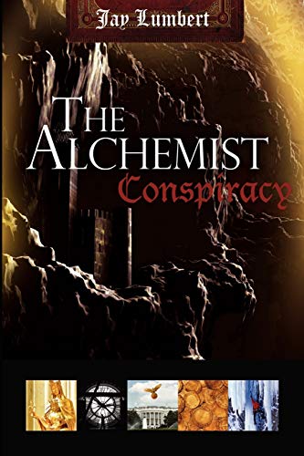 The Alchemist Conspiracy [Paperback]