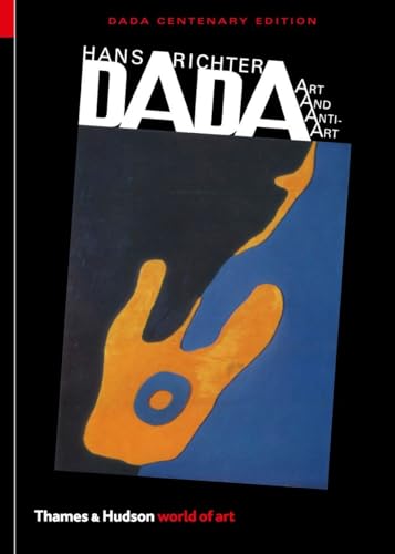 Dada Art and Anti-Art [Paperback]