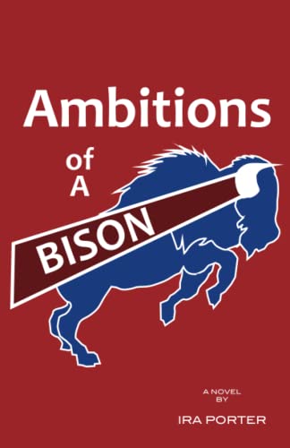 Ambitions Of A Bison [Paperback]