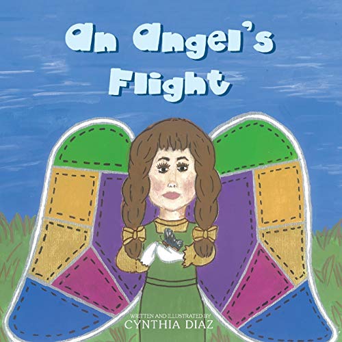 An Angel's Flight [Paperback]