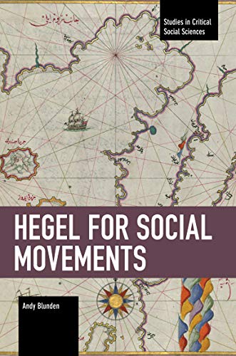 Hegel for Social Movements [Paperback]