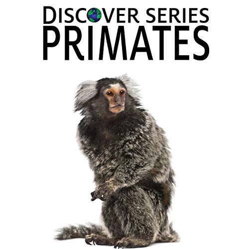 Primates [Paperback]