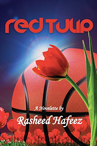 Red Tulip [Paperback]