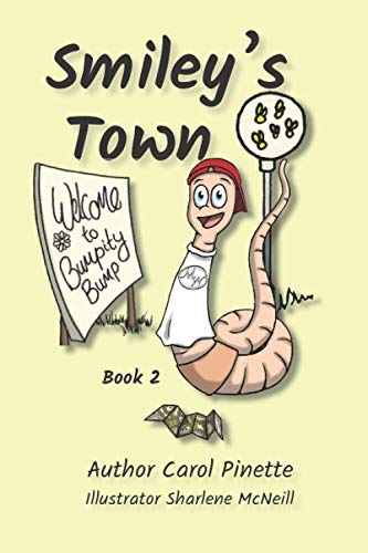 Smiley's Town [Paperback]