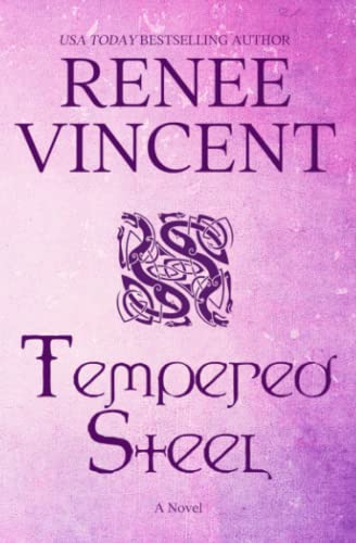 Tempered Steel (Vikings of Honor, Book 4) [Paperback]