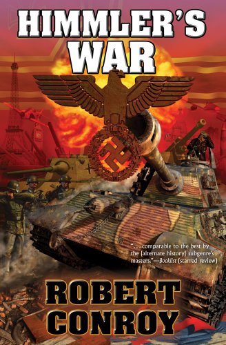 Himmler&39s War [Paperback]