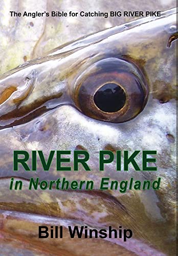 River Pike In Northern England