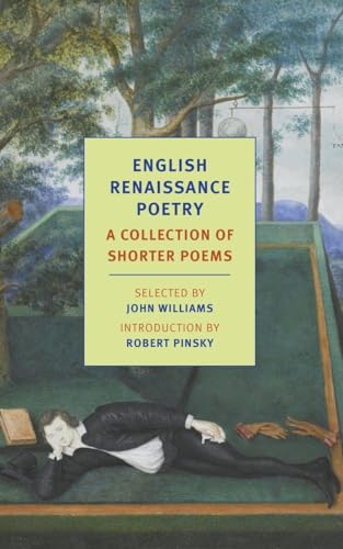 English Renaissance Poetry A Collection of Shorter Poems from Skelton to Jonson [Paperback]