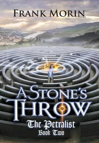 A Stone's Throw (the Petralist) [Hardcover]