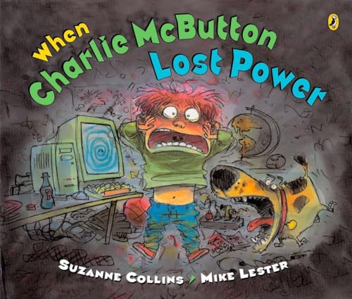 When Charlie McButton Lost Power [Paperback]