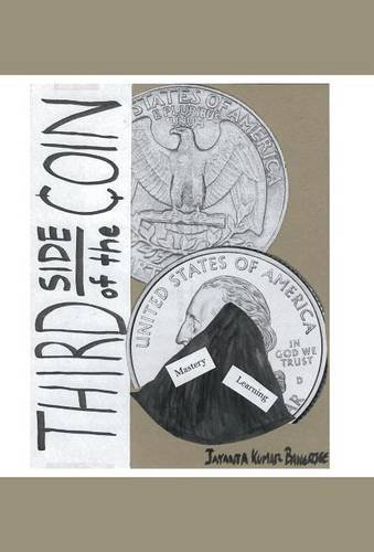 Third Side Of The Coin [Hardcover]