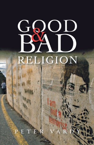 Good And Bad Religion [Paperback]