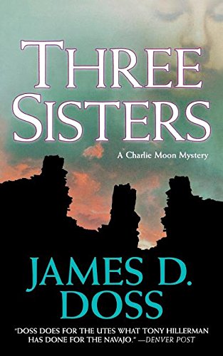 Three Sisters [Paperback]