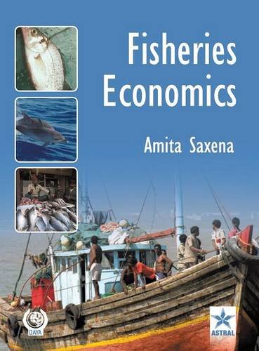Fisheries Economics [Hardcover]