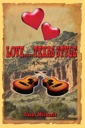 Love... . Texas Style [Hardcover]