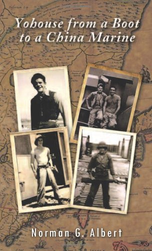 Yohouse From A Boot To A China Marine [Paperback]