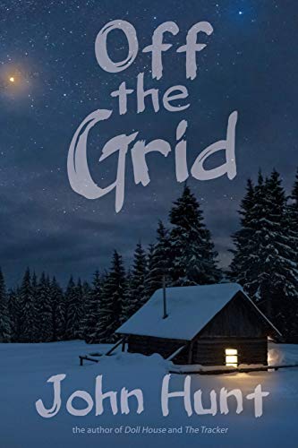 Off the Grid [Paperback]