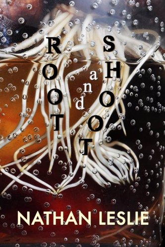 Root And Shoot [Paperback]