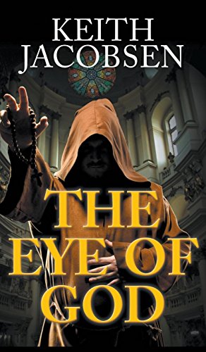 The Eye Of God [Hardcover]