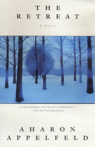 The Retreat A novel [Paperback]