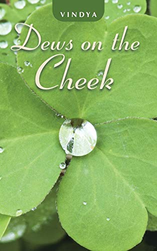 Dews On The Cheek [Paperback]