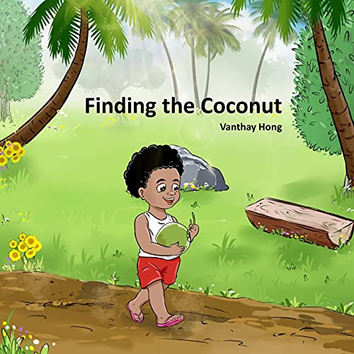 Finding The Coconut