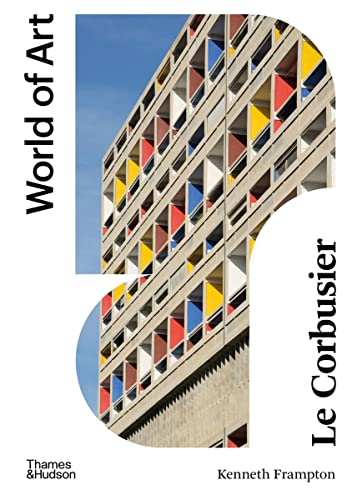 Le Corbusier [Paperback]