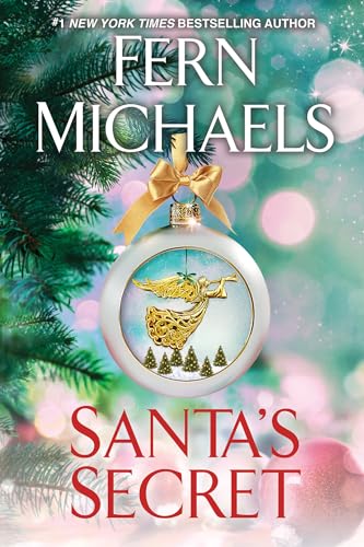 Santa's Secret [Hardcover]