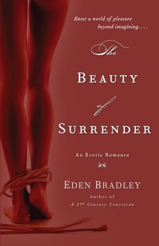 The Beauty of Surrender A Novel [Paperback]