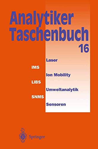 Analytiker-Taschenbuch [Paperback]