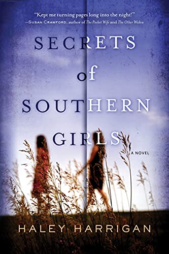 Secrets of Southern Girls A Novel [Paperback]