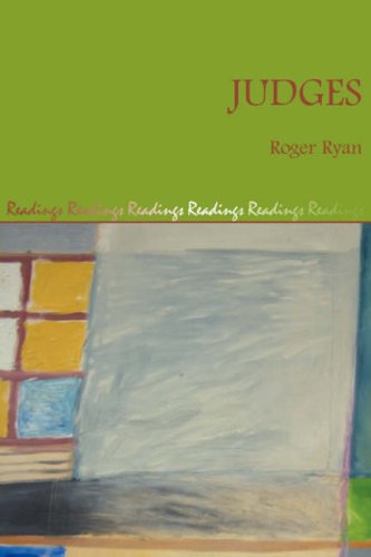 Judges (readings, A New Biblical Commentary) [Paperback]