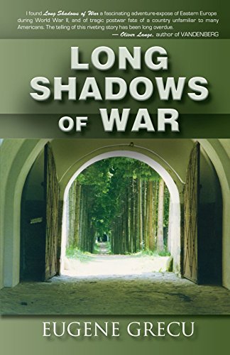 Long Shadows Of War [Paperback]